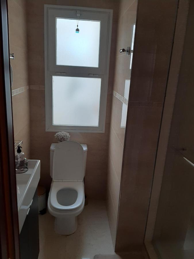 Apartment In Perfect Position Historic Centre Málaga Esterno foto